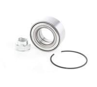 RIDEX 654W0240 Kit cuscinetto ruota per LAND ROVER Freelander SUV (L314) 82,5mm
