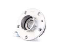 RIDEX 654W0249 Kit cuscinetto ruota per ALFA ROMEO 147 (937) GT (937) 156 (932)