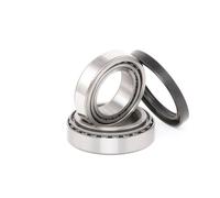 RIDEX 654W0257 Kit cuscinetto ruota