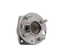 RIDEX 654W0259 Kit cuscinetto ruota