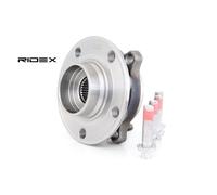 RIDEX 654W0261 Kit cuscinetto ruota