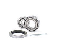 RIDEX 654W0266 Kit cuscinetto ruota per TOYOTA STARLET (EP91) STARLET (P8)