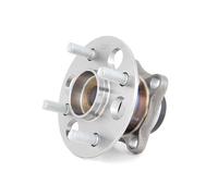 RIDEX 654W0273 Kit cuscinetto ruota