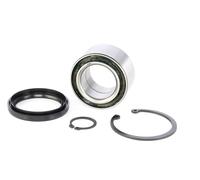 RIDEX 654W0278 Kit cuscinetto ruota
