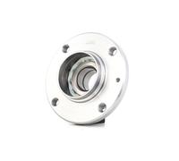 RIDEX 654W0287 Kit cuscinetto ruota adatto per PEUGEOT 405 I (15B) Posteriore