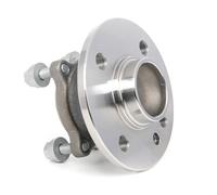 RIDEX 654W0291 Kit cuscinetto ruota