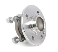 RIDEX 654W0291 Kit cuscinetto ruota