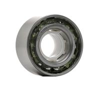 RIDEX 654W0296 Kit cuscinetto ruota per SUZUKI Alto (FF) Anteriore 68mm