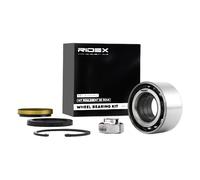 RIDEX 654W0296 Kit cuscinetto ruota per SUZUKI SWIFT II Schrägheck (EA, MA) 68mm