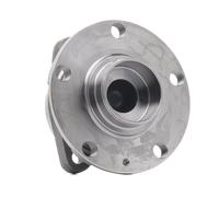 RIDEX 654W0297 Kit cuscinetto ruota per AUDI A6 Avant (4F5, C6) 131mm