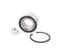 RIDEX 654W0301 Kit cuscinetto ruota per BMW 3 Limousine (E46) 3 Limousine (E90)