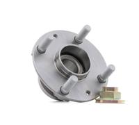 RIDEX 654W0306 Kit cuscinetto ruota