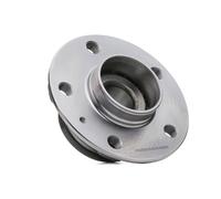 RIDEX 654W0308 Kit cuscinetto ruota per AUDI A4 Avant (8K5, B8) A5 Coupe (8T3)