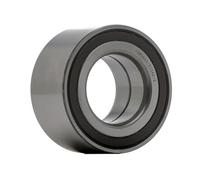 RIDEX 654W0312 Kit cuscinetto ruota