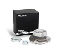 RIDEX 654W0314 Kit cuscinetto ruota