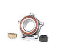 RIDEX 654W0319 Kit cuscinetto ruota per FORD Transit Mk7 Van (V363, FCD, FDD)