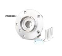 RIDEX 654W0321 Kit cuscinetto ruota per BMW X5 (E70) X6 (E71, E72) X5 (F15, F85)