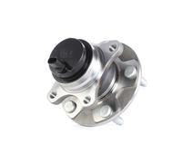 RIDEX 654W0332 Kit cuscinetto ruota per LEXUS IS II (GSE2, ALE2, USE2) Anteriore