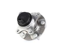 RIDEX 654W0333 Kit cuscinetto ruota per LEXUS IS II (GSE2, ALE2, USE2) Anteriore