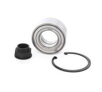 RIDEX 654W0337 Kit cuscinetto ruota per FIAT COUPE (FA/175) BRAVO I (182) 80mm