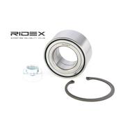 RIDEX 654W0344 Kit cuscinetto ruota