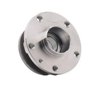 RIDEX 654W0347 Kit cuscinetto ruota