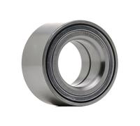 RIDEX 654W0361 Kit cuscinetto ruota