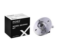 RIDEX 654W0362 Kit cuscinetto ruota per MINI Schrägheck (R56) Clubman (R55)