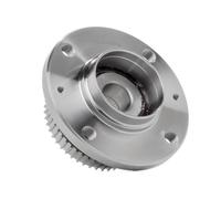 RIDEX 654W0369 Kit cuscinetto ruota adatto per PEUGEOT 106 I (1A, 1C)