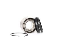 RIDEX 654W0370 Kit cuscinetto ruota per NISSAN PRIMERA (P10) per DAF 95 72mm