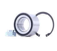RIDEX 654W0371 Kit cuscinetto ruota