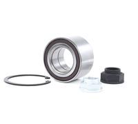 RIDEX 654W0372 Kit cuscinetto ruota per HONDA CIVIC VIII Hatchback (FN, FK)