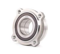 RIDEX 654W0373 Kit cuscinetto ruota per BMW X5 (E70)