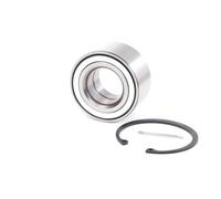RIDEX 654W0376 Kit cuscinetto ruota