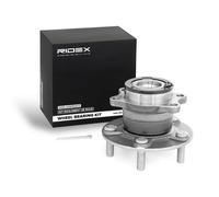 RIDEX 654W0380 Kit cuscinetto ruota