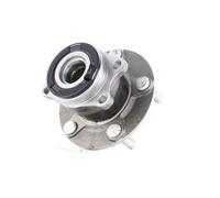 RIDEX 654W0380 Kit cuscinetto ruota adatto per PEUGEOT 4007 (VU, VV) 4008 SUV