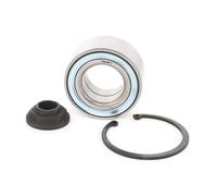 RIDEX 654W0410 Kit cuscinetto ruota