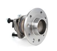 RIDEX 654W0416 Kit cuscinetto ruota per OPEL ZAFIRA B (A05)