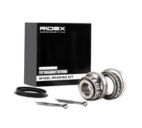 RIDEX 654W0418 Kit cuscinetto ruota per VW Caddy II Kastenwagen (9K9A) 45mm