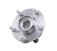 RIDEX 654W0419 Kit cuscinetto ruota per RENAULT KOLEOS (HY) Koleos II (HC)