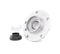 RIDEX 654W0420 Kit cuscinetto ruota per BMW 3 Sedan (E46) Anteriore bilaterale