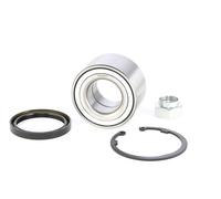 RIDEX 654W0425 Kit cuscinetto ruota per KIA CARENS II (FJ) per MAZDA 3 (BK) 80mm