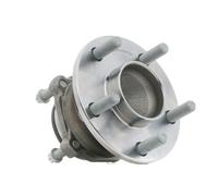 RIDEX 654W0426 Kit cuscinetto ruota per VOLVO V50 (545)