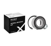 RIDEX 654W0434 Kit cuscinetto ruota adatto per MERCEDES-BENZ M-Klasse (W163)