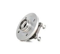 RIDEX 654W0435 Kit cuscinetto ruota per MINI Hatchback (R50, R53) Cabrio (R52)