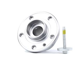 RIDEX 654W0437 Kit cuscinetto ruota