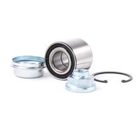 RIDEX 654W0441 Kit cuscinetto ruota per OPEL AGILA (A) (H00) per SUZUKI IGNIS II