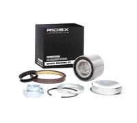 RIDEX 654W0442 Kit cuscinetto ruota adatto per PEUGEOT 106 II Hatchback (1A, 1C)