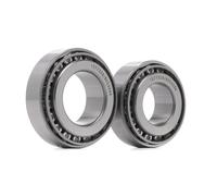 RIDEX 654W0453 Kit cuscinetto ruota per RENAULT 5 (122) 4 (112) 6 Hatchback 12