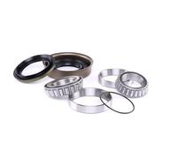 RIDEX 654W0457 Kit cuscinetto ruota per FORD MAVERICK (UDS, UNS) Anteriore 68